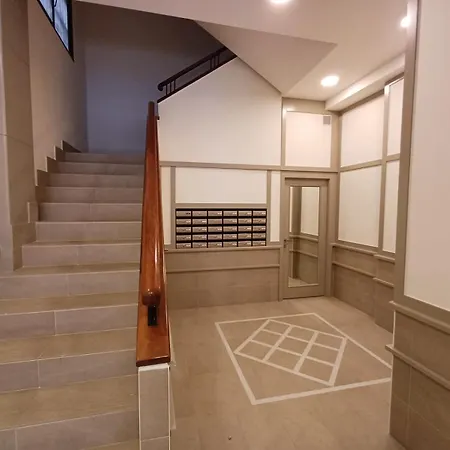 Apartament Modern Near To Guggenheim Museum Bilbao