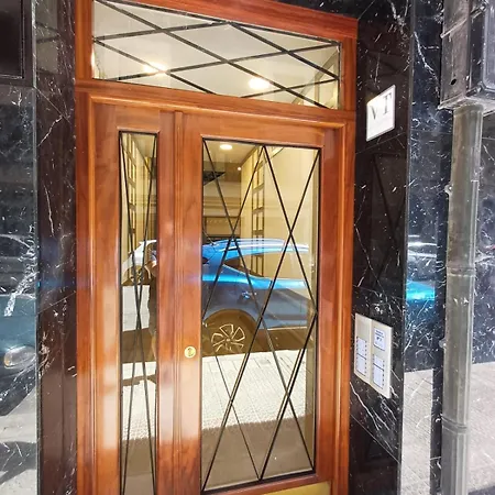 Modern Near To Guggenheim Museum * 毕尔巴鄂