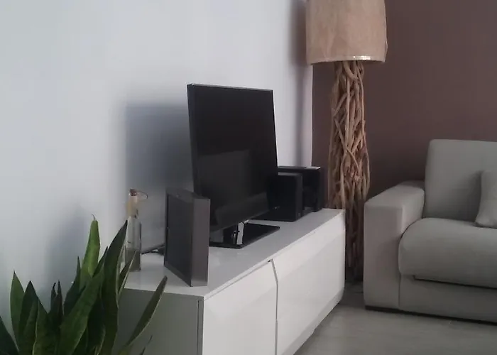 Modern Near To Guggenheim Museum Apartament