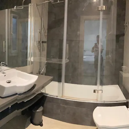 아파트 Modern Near To Guggenheim Museum