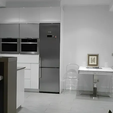 Modern Near To Guggenheim Museum Apartman Bilbao
