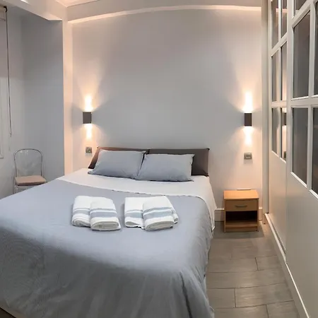 Apartman Modern Near To Guggenheim Museum